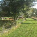 20140916 LE BOSQUET FENCING & POND WORKS 05